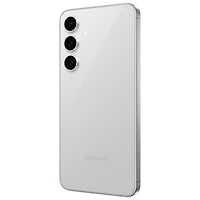 Galaxy S24 FE de 128 Go de Samsung avec Koodo - Gris - Forfait Balance sélectionné