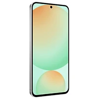 Galaxy S24 FE de 128 Go de Samsung avec TELUS - Menthe - Financement mensuel