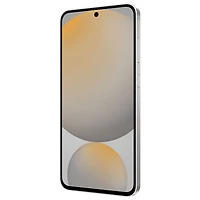 Galaxy S24 FE de 256 Go de Samsung avec Freedom Mobile - Gris - Paiement Balance mensuel