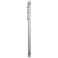 Galaxy S24 FE de 256 Go de Samsung avec Freedom Mobile - Gris - Paiement Balance mensuel