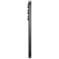 Galaxy S24 FE de 128 Go de Samsung avec Freedom Mobile - Graphite - Paiement Balance mensuel