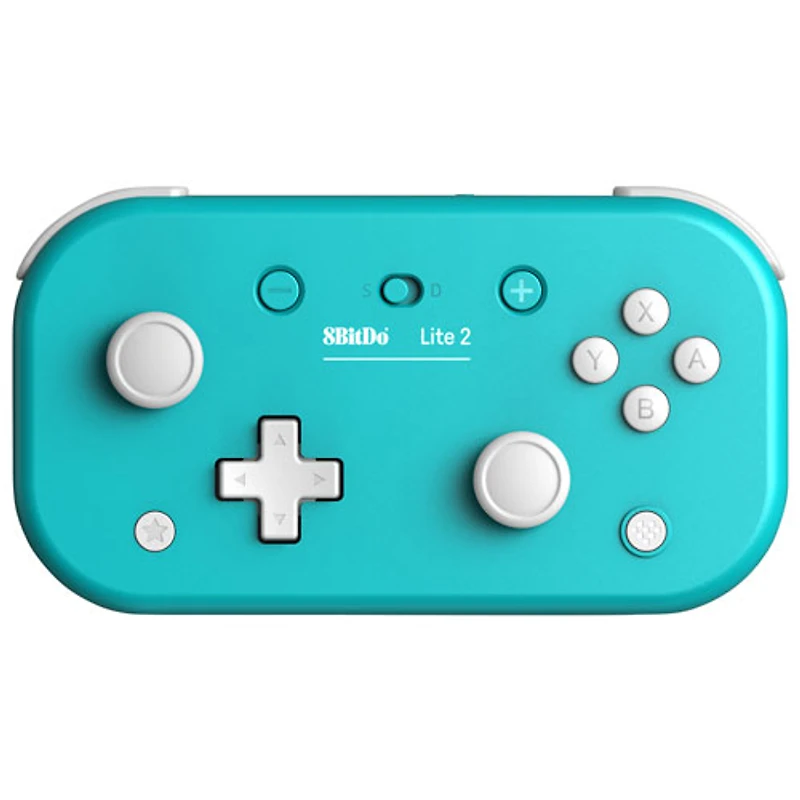 8BitDo Lite 2 Bluetooth Controller for Switch/Android