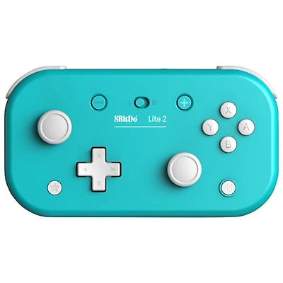 8BitDo Lite 2 Bluetooth Controller for Switch/Android