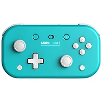 8BitDo Lite 2 Bluetooth Controller for Switch/Android