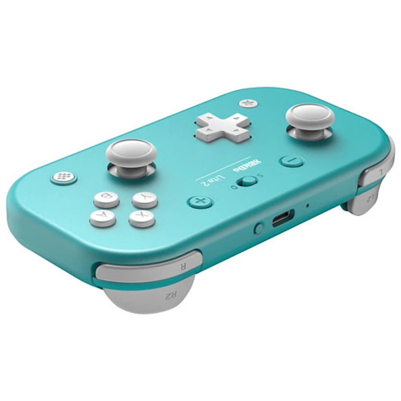 8BitDo Lite 2 Bluetooth Controller for Switch/Android