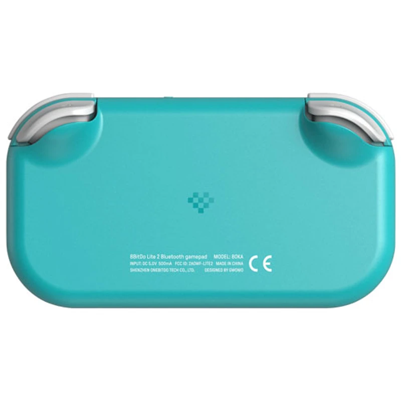 8BitDo Lite 2 Bluetooth Controller for Switch/Android
