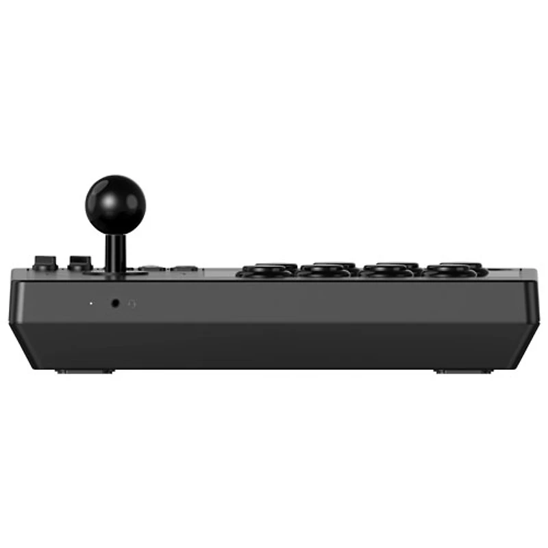 Manette Arcade Stick de 8BitDo pour Xbox Series X|S/Xbox One/Windows - Noir