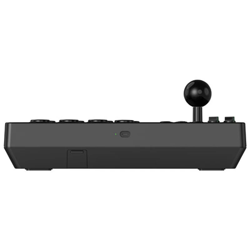 Manette Arcade Stick de 8BitDo pour Xbox Series X|S/Xbox One/Windows - Noir