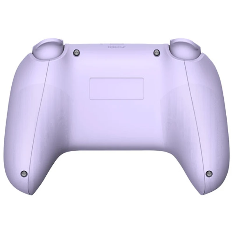Manette sans fil à 2,4 GHz Ultimate de 8BitDo pour Windows/Android/Steam Deck - Violet