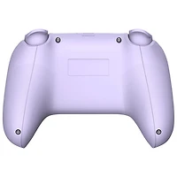 Manette sans fil à 2,4 GHz Ultimate de 8BitDo pour Windows/Android/Steam Deck - Violet