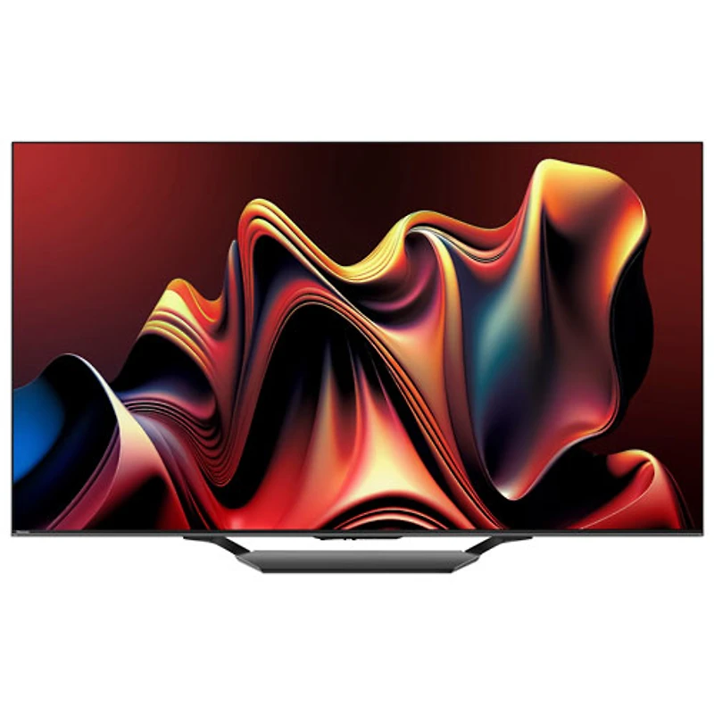 Hisense 85" U78N Series 4K UHD HDR QLED Android Smart TV (85U78N) - 2024