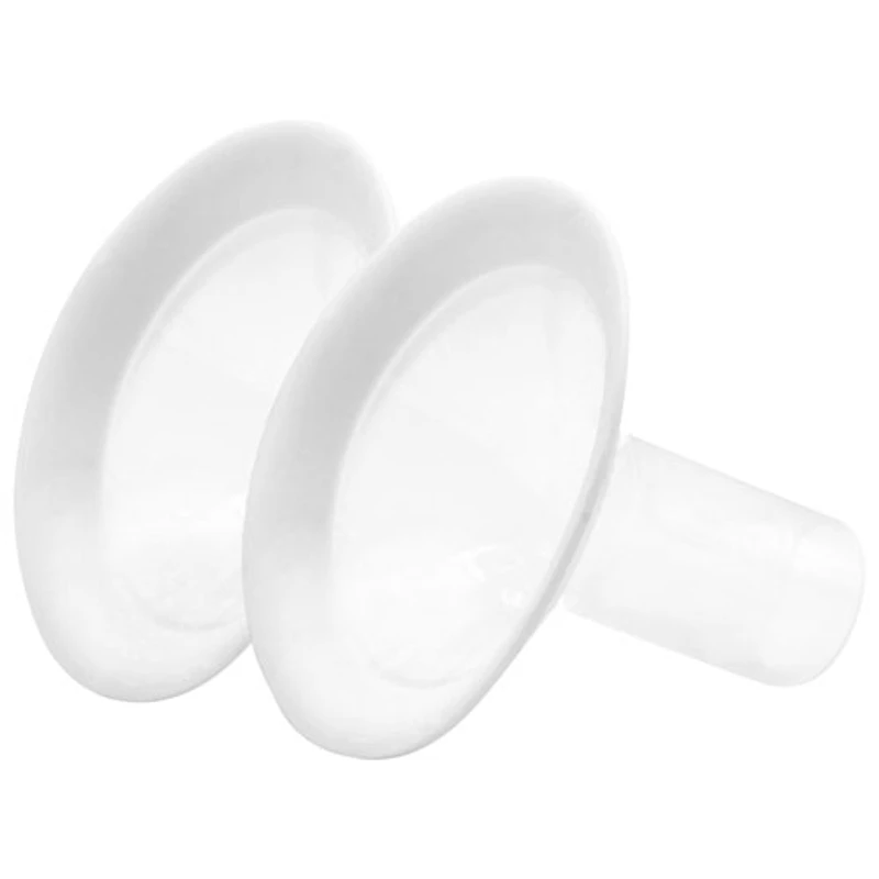 Téterelles bbluv - 28 mm - Paquet de 2