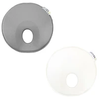 Appuie-tête ergonomique Pilo de bbluv - Gris