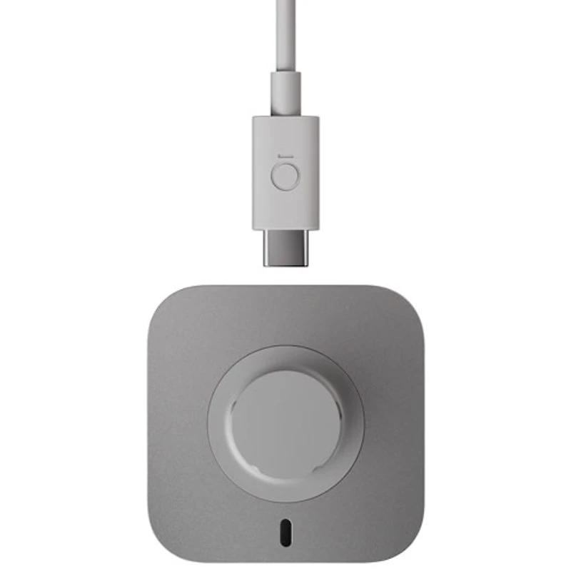 Oura Ring 4 Charging Dock with UBC-C Cable - Size 7