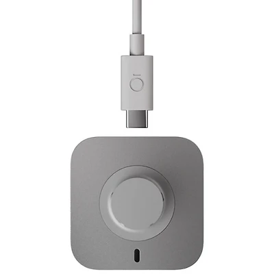 Oura Ring 4 Charging Dock with UBC-C Cable - Size 7