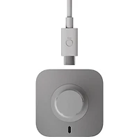 Oura Ring 4 Charging Dock with UBC-C Cable - Size 7