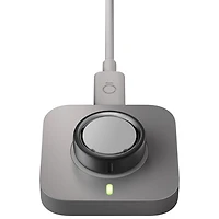 Oura Ring 4 Charging Dock with UBC-C Cable - Size 7