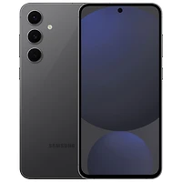 Samsung Galaxy S24 FE 128GB - Graphite - Unlocked