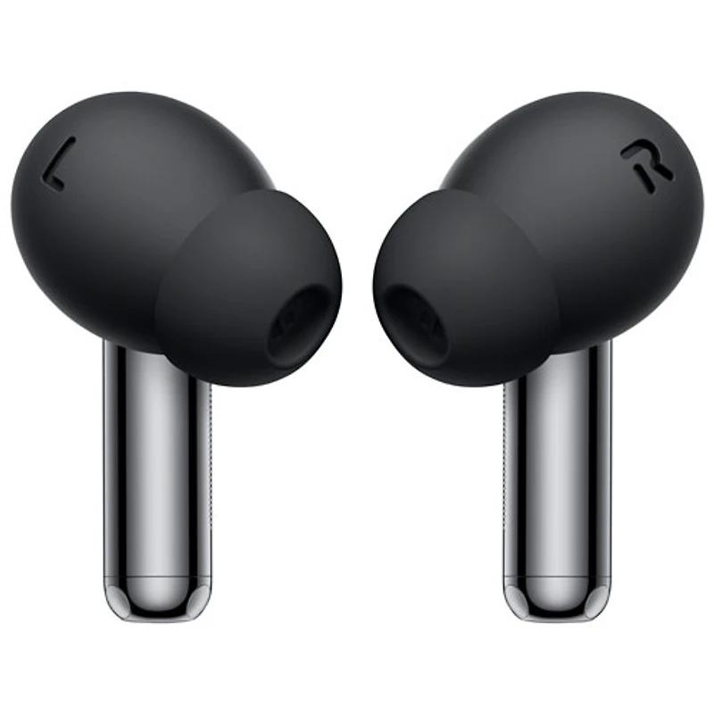 OnePlus Buds Pro 3 In-Ear Noise Cancelling True Wireless Earbuds - Midnight Opus - Exclusive Retail Partner