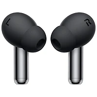 OnePlus Buds Pro 3 In-Ear Noise Cancelling True Wireless Earbuds - Midnight Opus - Exclusive Retail Partner