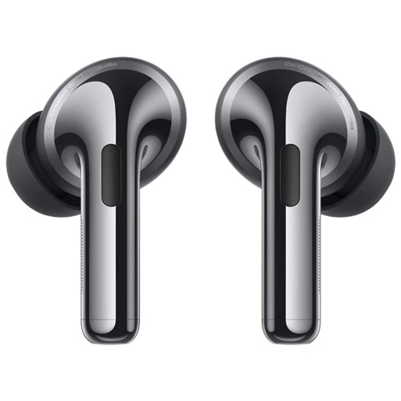 OnePlus Buds Pro 3 In-Ear Noise Cancelling True Wireless Earbuds - Midnight Opus - Exclusive Retail Partner