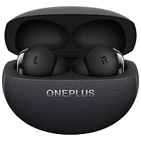 OnePlus Buds Pro 3 In-Ear Noise Cancelling True Wireless Earbuds - Midnight Opus - Exclusive Retail Partner