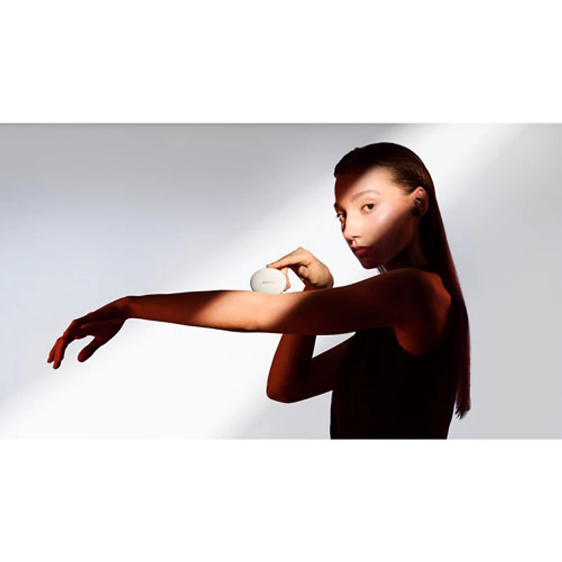 Écouteurs boutons 100 % sans fil à suppression du bruit OnePlus Buds Pro 3 - Radiance lunaire - Partenaire de détail exclusif