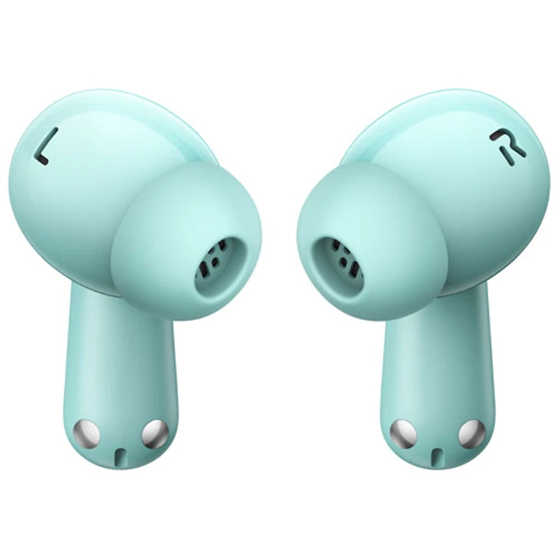 Écouteurs boutons 100 % sans fil à suppression du bruit OnePlus Nord Buds 3 Pro - Jade pâle - Partenaire de détail exclusif