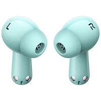Écouteurs boutons 100 % sans fil à suppression du bruit OnePlus Nord Buds 3 Pro - Jade pâle - Partenaire de détail exclusif