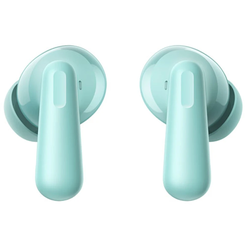 Écouteurs boutons 100 % sans fil à suppression du bruit OnePlus Nord Buds 3 Pro - Jade pâle - Partenaire de détail exclusif