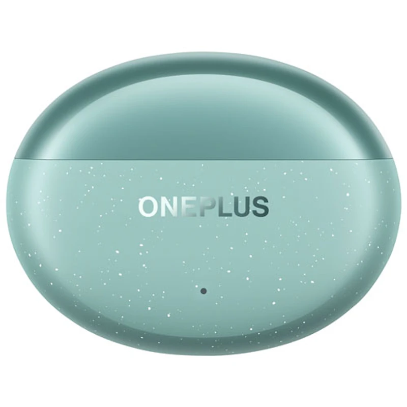 Écouteurs boutons 100 % sans fil à suppression du bruit OnePlus Nord Buds 3 Pro - Jade pâle - Partenaire de détail exclusif