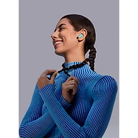 Écouteurs boutons 100 % sans fil à suppression du bruit OnePlus Nord Buds 3 Pro - Jade pâle - Partenaire de détail exclusif