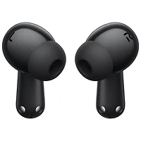 OnePlus Nord Buds 3 Pro In-Ear Noise Cancelling True Wireless Earbuds - Starry Black - Exclusive Retail Partner