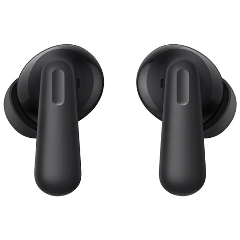 OnePlus Nord Buds 3 Pro In-Ear Noise Cancelling True Wireless Earbuds - Starry Black - Exclusive Retail Partner