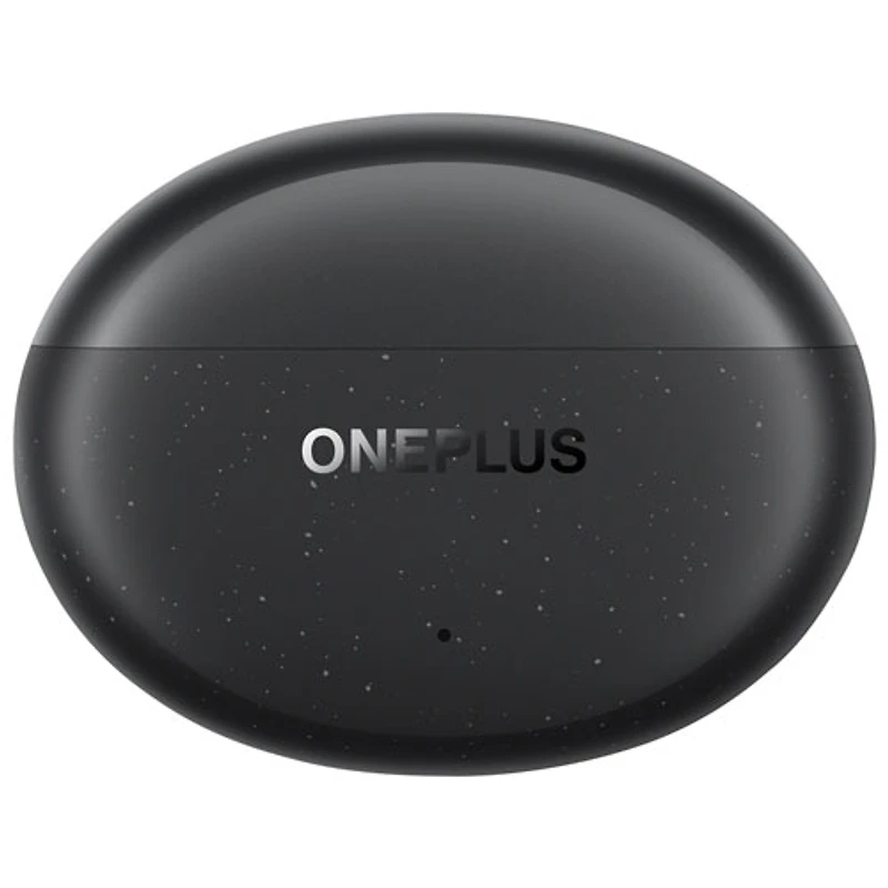Écouteurs boutons 100 % sans fil à suppression du bruit OnePlus Nord Buds 3 Pro - Noir stellaire - Partenaire de détail exclusif