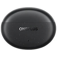 Écouteurs boutons 100 % sans fil à suppression du bruit OnePlus Nord Buds 3 Pro - Noir stellaire - Partenaire de détail exclusif