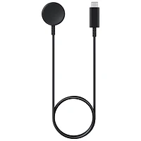 Chargeur sans fil de Samsung pour Galaxy Watch - Noir