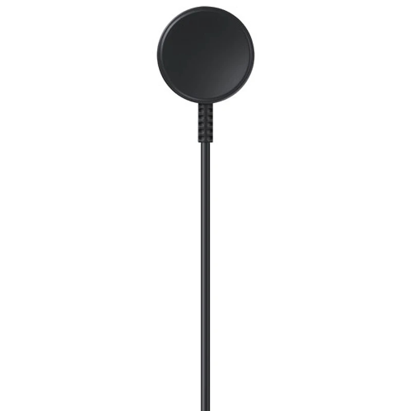 Chargeur sans fil de Samsung pour Galaxy Watch - Noir