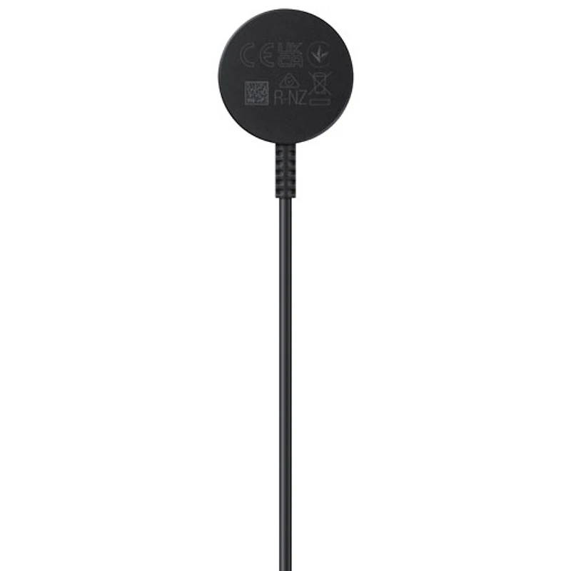 Chargeur sans fil de Samsung pour Galaxy Watch - Noir
