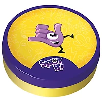 Spot It! Jeu de cartes classique