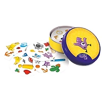 Spot It! Classic Card Game
