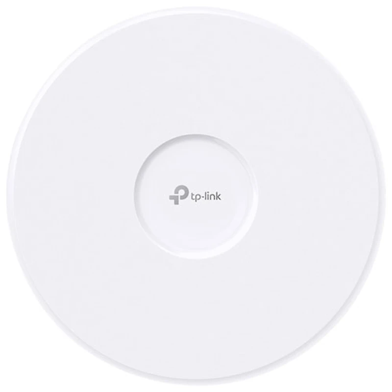 TP-Link Omada EAP773 Tri Band IEEE 10.40 Gbit/s Ceiling Mount Wireless Access Point