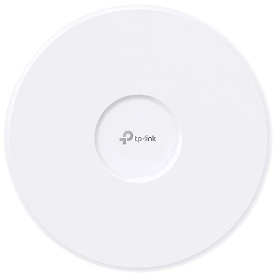 TP-Link Omada EAP773 Tri Band IEEE 10.40 Gbit/s Ceiling Mount Wireless Access Point