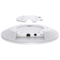 TP-Link Omada EAP773 Tri Band IEEE 10.40 Gbit/s Ceiling Mount Wireless Access Point
