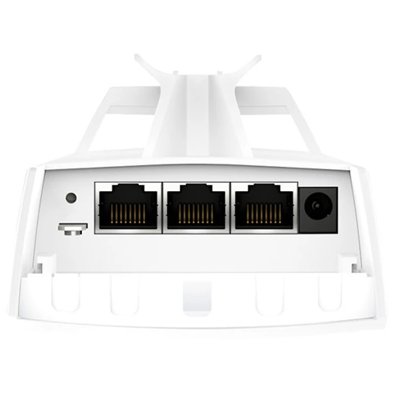 Pont sans fil à bande simple intérieur/extérieur de TP-Link (EAP215-Bridge KIT)