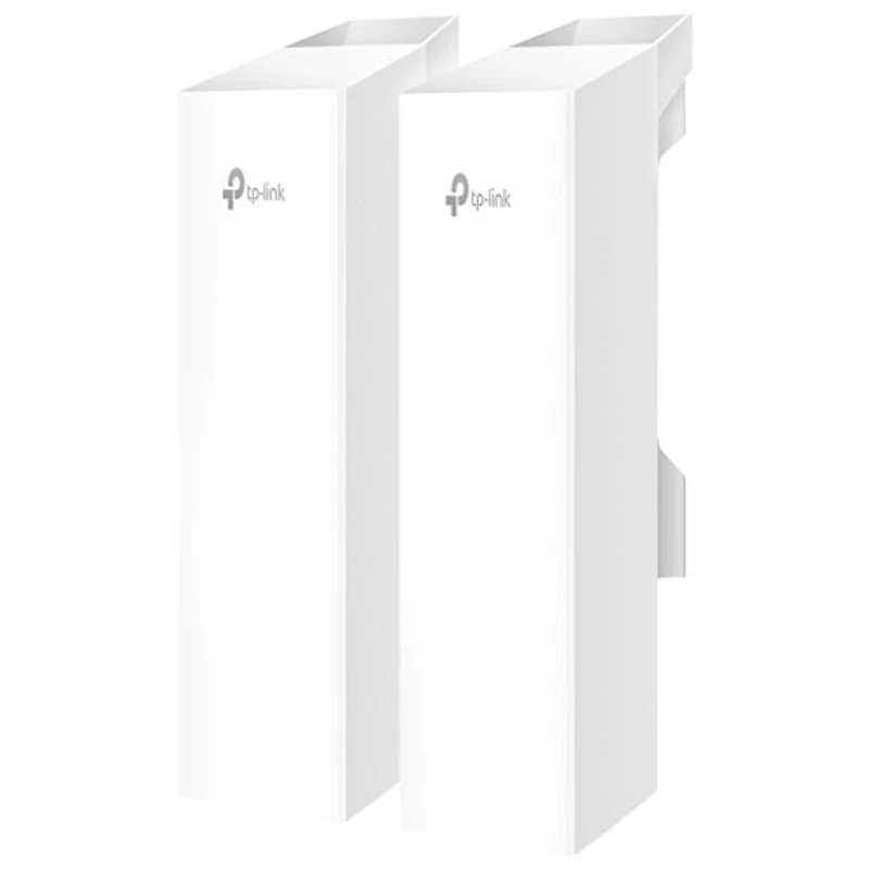 TP-Link Indoor/Outdoor Single Band Wireless Bridge (EAP215-Bridge KIT)