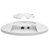 TP-Link Omada Wireless Dual-Band Wi-Fi 6 Access Point ( EAP683 UR)