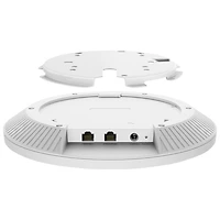 TP-Link EAP783 Tri Band IEEE 21.03 Gbit/s Ceiling Mount Wireless Access Point
