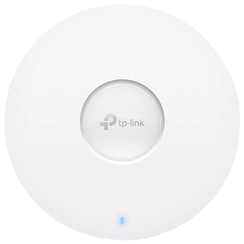 TP-Link Omada EAP673 V1 2.5GbE Ceiling Mount Wireless Access Point