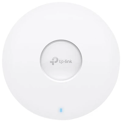 TP-Link Omada EAP673 V1 2.5GbE Ceiling Mount Wireless Access Point